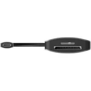 Sitecom MD-1010 USB-C Kartenleser UHS II (USB-C), Speicherkartenlesegerät