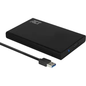 ACT AC1215 2,5" SATA Gehäuse günstig