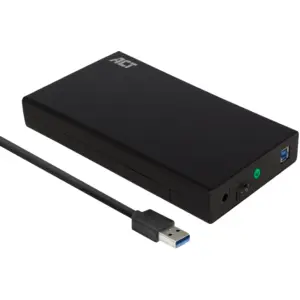 ACT AC1405 3,5'' SATA Gehäuse günstig