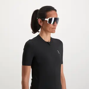 Sonnenbrille BBB Cycling Chester Weiß TU günstig