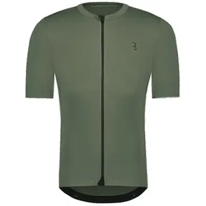 Sommershirt BBB Cycling Essence Grün M günstig