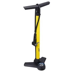 Bbb Airboost Dualhead 3.0 Standpumpe One Size günstig