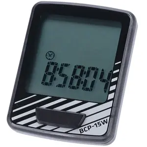 Bbb Dashboard 10 Bcp-15w Fahrradcomputer One Size günstig