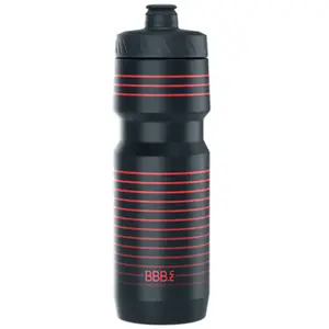 Flasche mit AutoTank-Ventil BBB Cycling Schwarz 750 ml günstig
