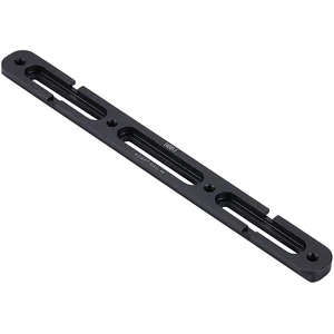 Bbb Adaptrail M 208 Mm Flaschenhalterstütze Schwarz Schwarz One Size günstig