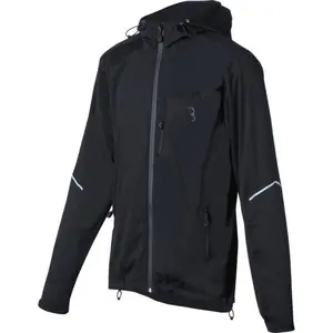 BBB Cycling Regenjacke DeltaShield BBW-268 schwarz L - wasserdichter, atmungs... günstig