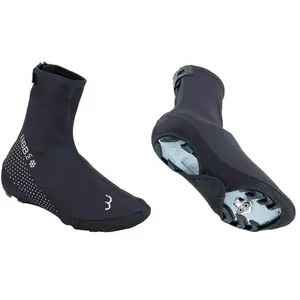 Schuhüberzieher BBB Cycling Freeze Schwarz 39/40 günstig