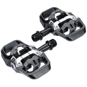 Bbb Trailmount Spd Compatible Pedale One Size günstig