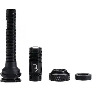 Ventil für die Felge BBB Cycling AL CoreCap (x2) Noir 60 mm günstig
