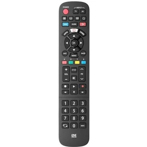 One For All TV Replacement Remotes URC4914, TV, IR Wireless, Drucktast... günstig