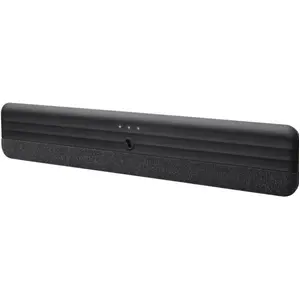 One for All DVB-T2 Gewebe 5G BAR-Antenne mit USB (Flachantenne, DVB-T / -T2), SAT Spiegel + SAT Antennen, Schwarz