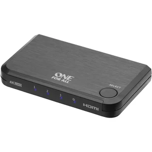 Intelligenter HDMI-Switch SV1632 4K, HDMI Switch günstig