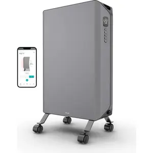 Duux Edge Oil Heizkörper 2000W Grau günstig