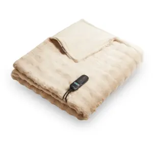 Duux Yentl Bubble Beige Heizdecke günstig