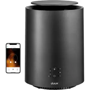 Duux Threesixty 2 Smart Heater Gray günstig