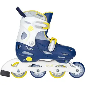 Nijdam Adjustable Inline-skates EU 30-33