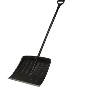 Pelle à neige mit Metallgriff Restart® Noir 132 cm günstig