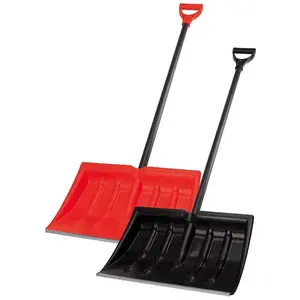 Pelle à neige Restart® Rouge 128 cm günstig