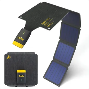 Aqiila® Sunbird P21 Solarladegerät 21W günstig