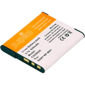 Jupio NP-BN1