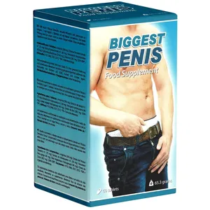 Morningstar *Biggest Penis* 60 ct günstig