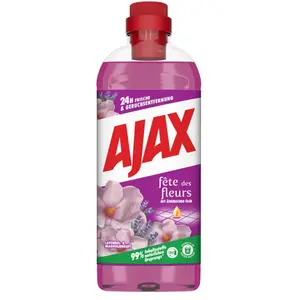 SHOP-STORY Ajax Allzweckreiniger für den universellen Hausputz mit fri... günstig