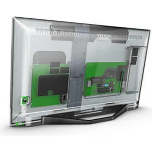 Philips EasySuite 24HFL3014P/12 Professional TV 60 cm (24")