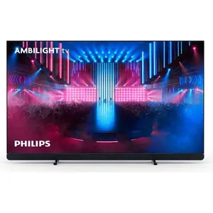 Philips 55OLED909/12, 139,7 cm (55"), 3840 x 2160 Pixel, OLED, Smart-T...