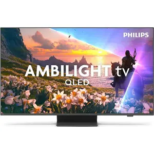 Philips 65PUS8600 QLED TV günstig