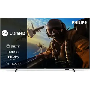 Philips 65PUS7000 4K Ultra HD Smart TV 164 cm (65")
