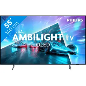 Philips Ambilight 55 Zoll OLED761 (2026)