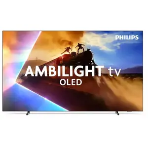 Philips 65oled801/12 65 4k Oled 120hz Tv