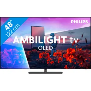 Philips Ambilight 48 Zoll OLED811 (2026) günstig