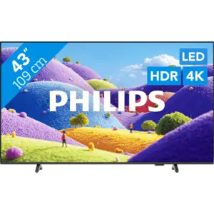 Philips LED 43 Zoll PUS7001 (2026) günstig