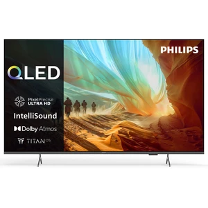 Philips QLED 75 Zoll PQS7801 (2026)