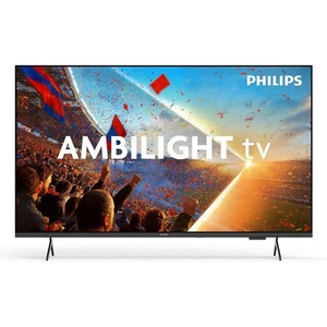 Philips 43pus8001 43''/ultra Hd 4k//ambilight/smart Tv/wifi Tv
