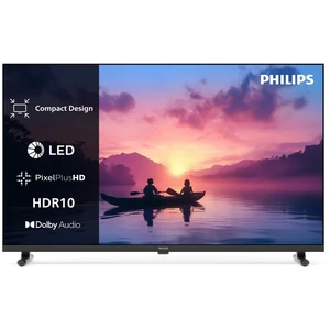 Philips 24PHS6050/12 LED-Fernseher (60 cm/24 Zoll, HD ready, Smart-TV)