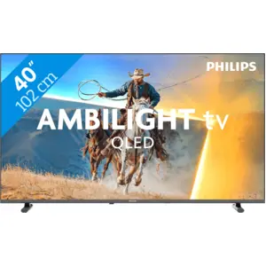 Philips Ambilight 40 Zoll PQS6901 (2026)