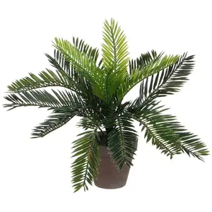 Mica Decorations Künstliche Sagopalme günstig