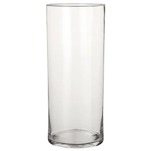 Mica Decorations Dekovase Mica Vase Charly Zylinder Glas 48 x 19 cm günstig