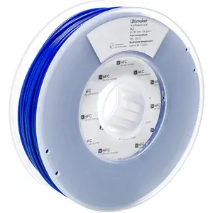 ULTIMAKER B.V. Ultimaker PLA - M0751 Blue 750 - 211399 Filament PLA 2....