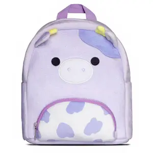 Mini-Rucksack Difuzed Squishmallows Bubba Novelty Lila TU