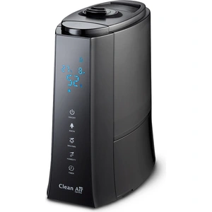 Luftbefeuchter mit Ionisator und Aromatherapie CA-603 - Geeignet für R...