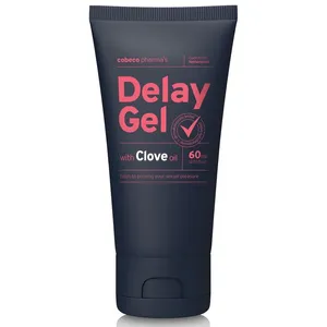 Cobeco - Delay Gel mit Clove für Männer - Verzögerungsgel 15 ml günstig