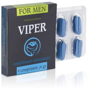 Cobeco - Viper Für Männer 4 Tabos günstig