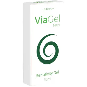 Cobeco Pharma *ViaGel* Sensitivity Gel 0.03 l günstig