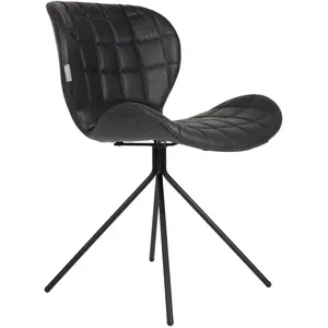 2x Zuiver, Stühle, OMG LL Chair günstig