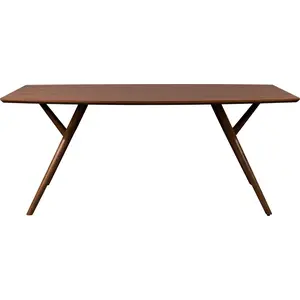 Dutchbone Malaya Esstisch 180x90 cm Holz günstig