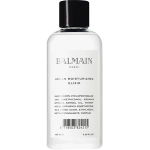 Balmain Argan Moisturizing Haaröl 100 Ml One Size günstig