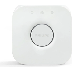 Philips Hue Bridge, Kabelgebunden, Weiß, 2400 - 2483.5 MHz, 50 Glühbir... günstig